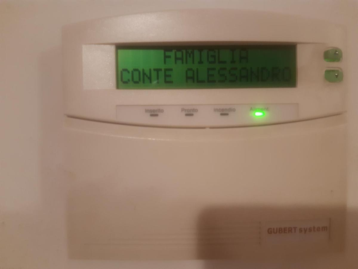 Appartamento Conte Borso del Grappa