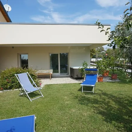 Apartment Conte Borso del Grappa Exterior photo