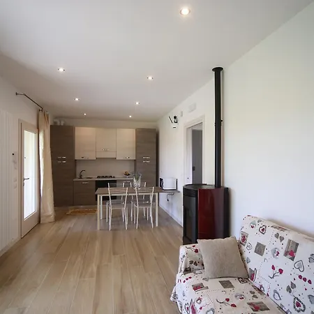 Apartment Conte Borso del Grappa Exterior photo