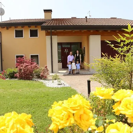 Apartment Conte Borso del Grappa Exterior photo