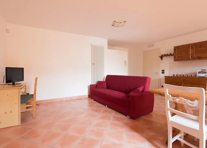 Apartment Conte