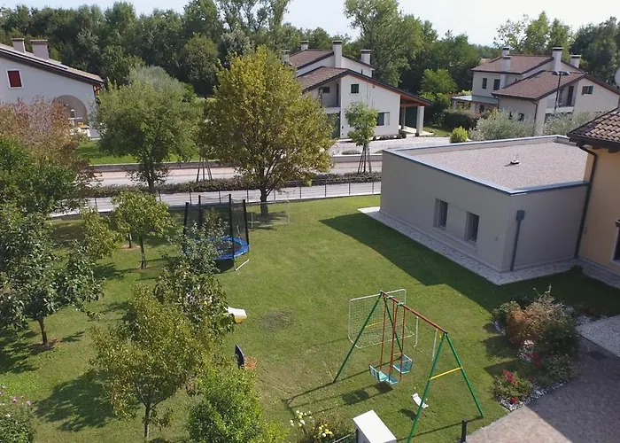 Apartment Conte