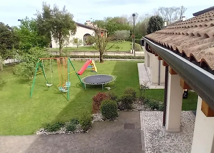 Apartment Conte