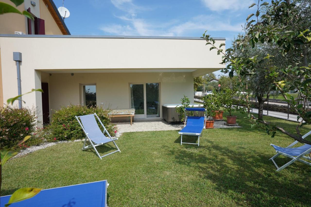 Conte Apartment Borso del Grappa