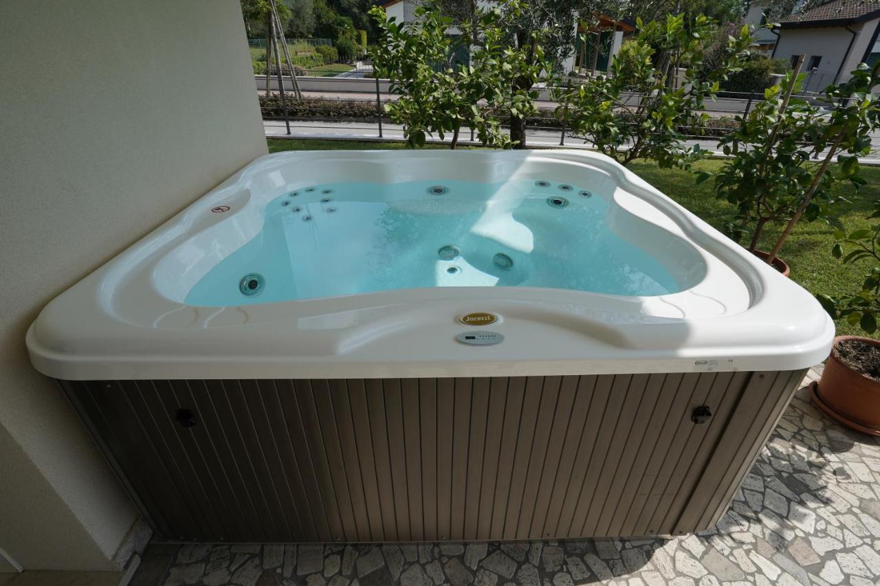 Apartment Conte *