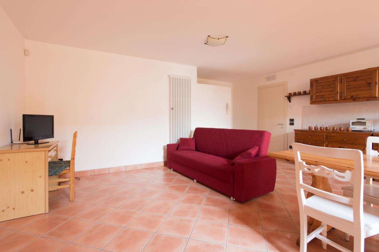 Conte Apartment