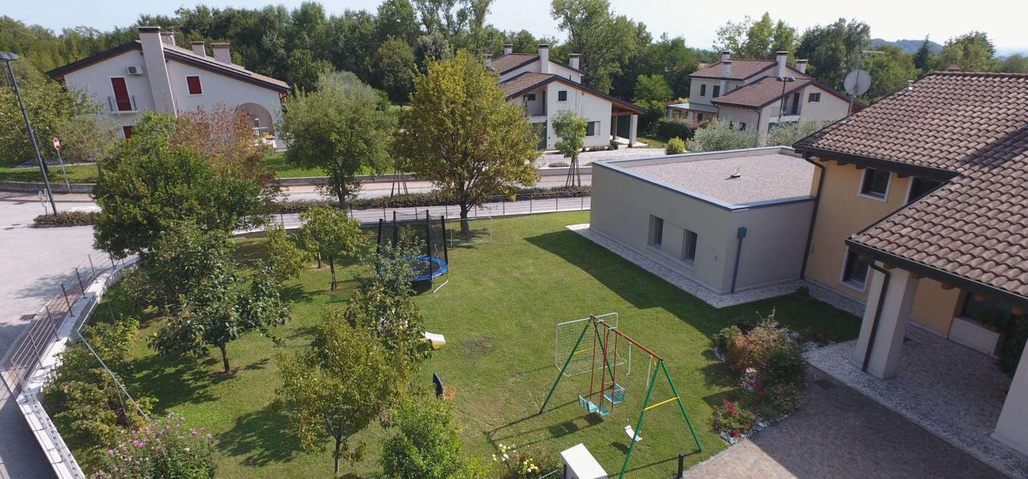 Apartment Conte
