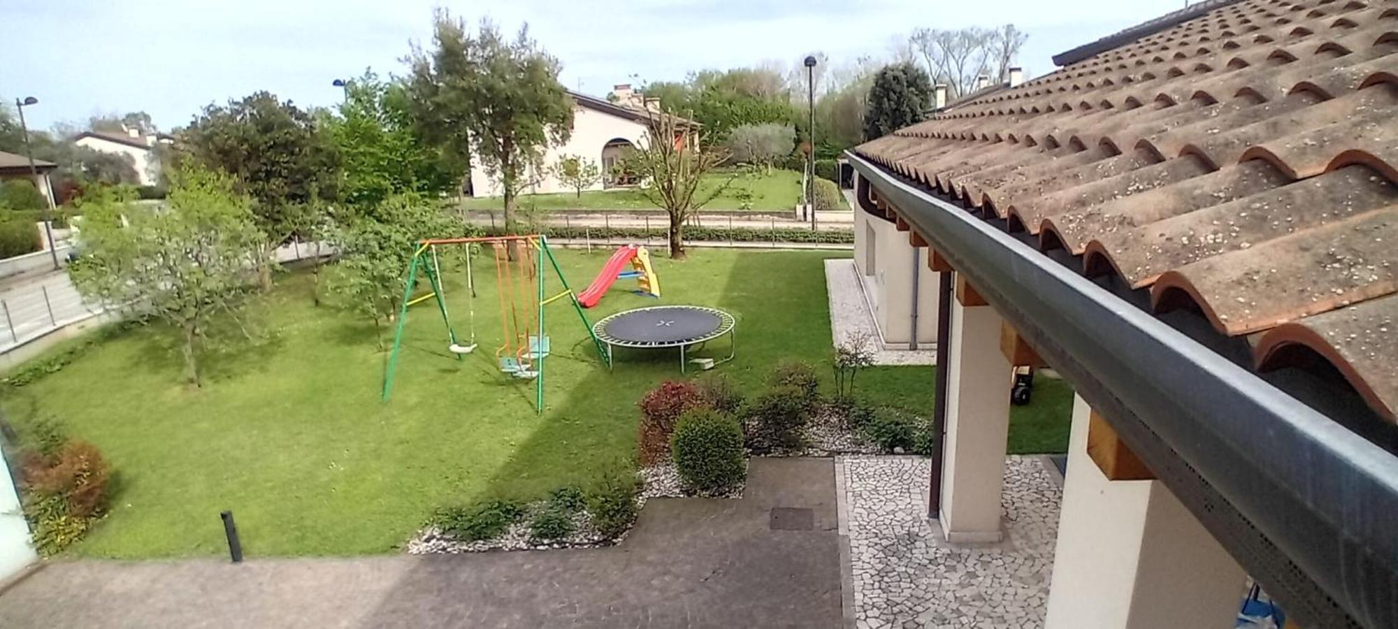 Apartment Conte *
