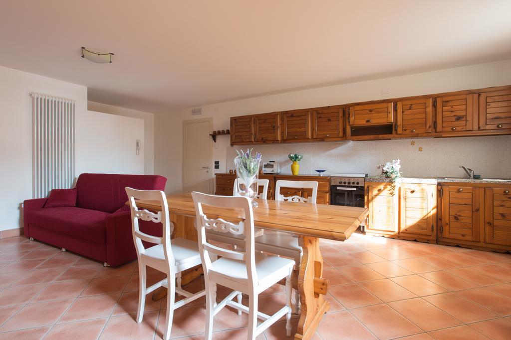 Apartment Conte *