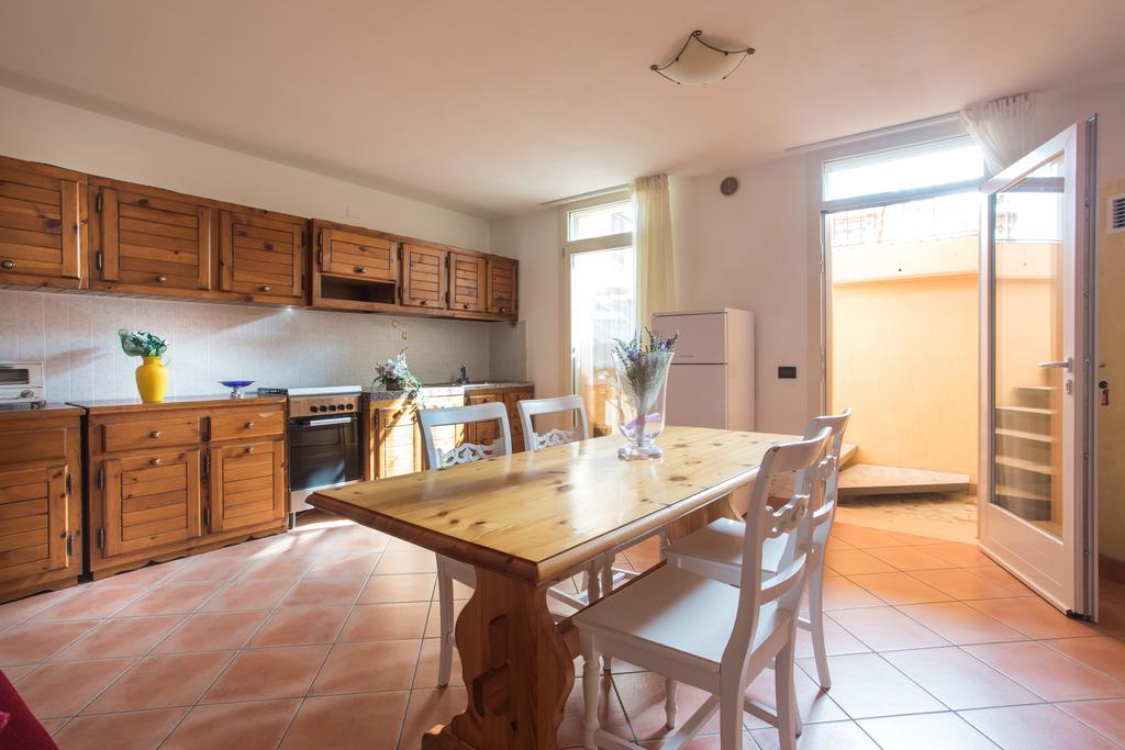 Apartment Conte *