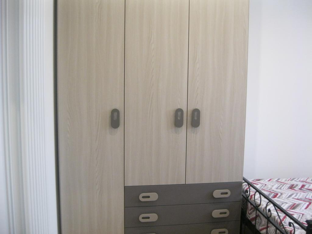 Conte Apartment