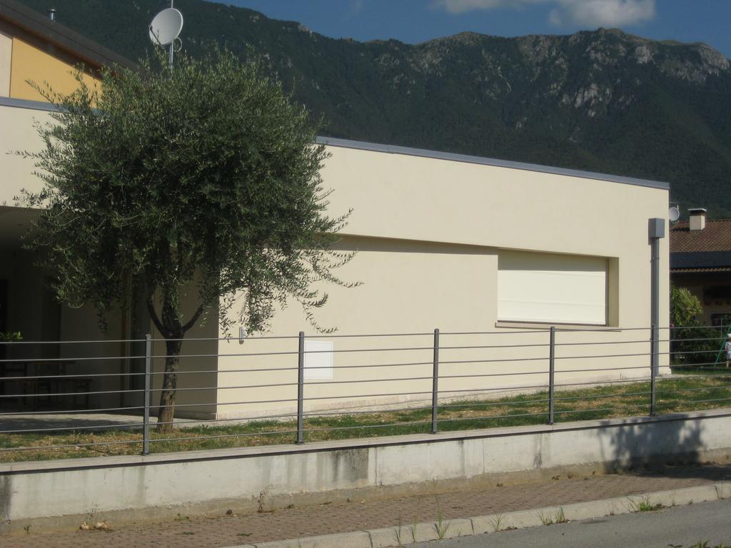 Apartment Conte Borso del Grappa