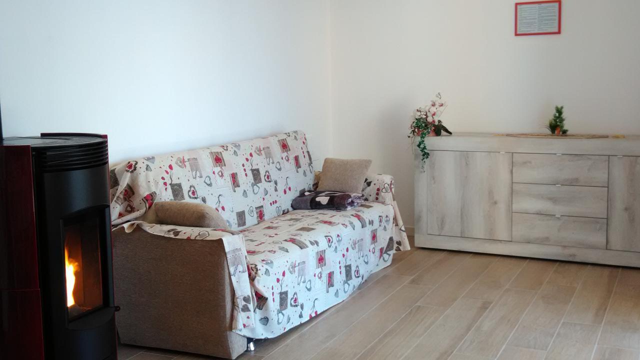 Conte Apartment