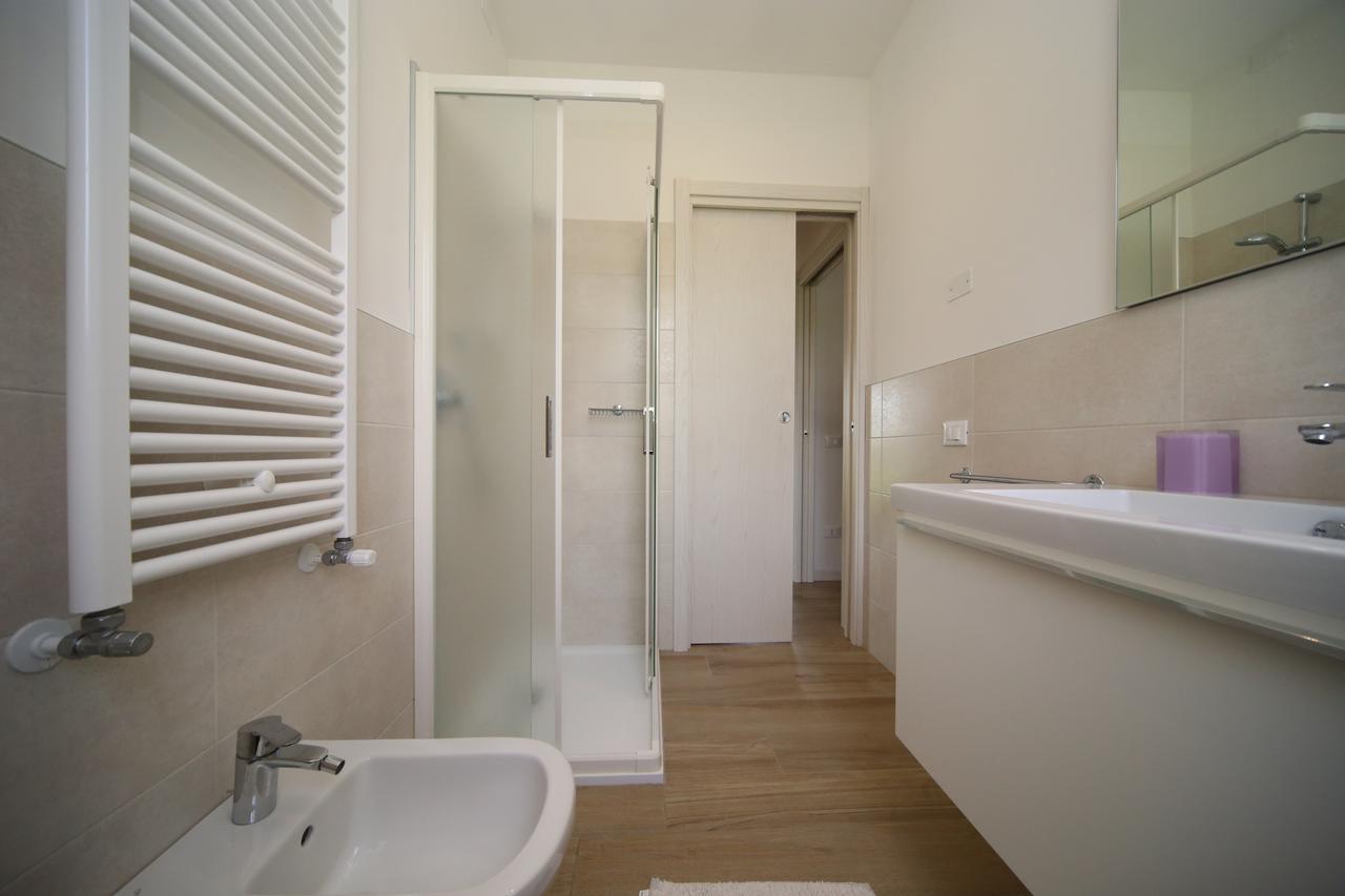 Conte Apartment