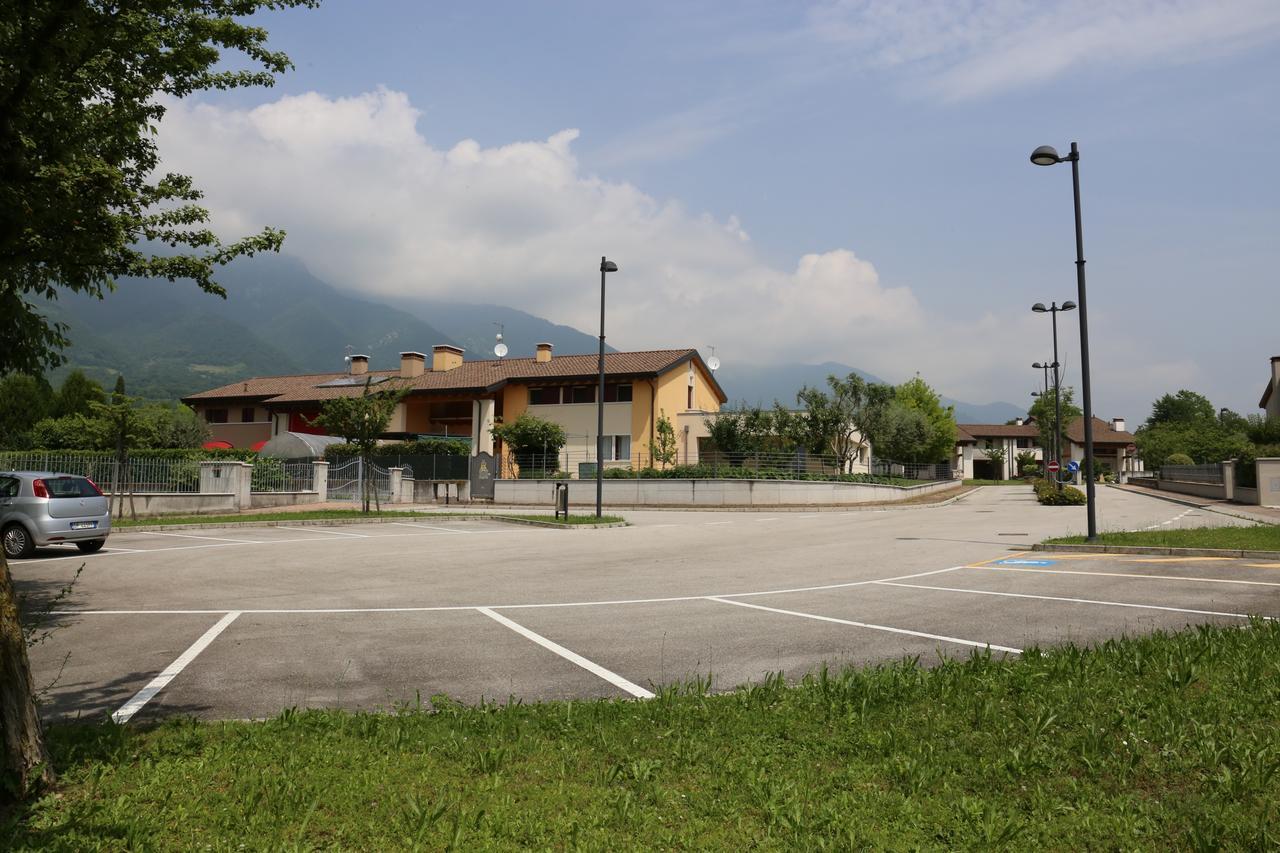 Apartment Conte *