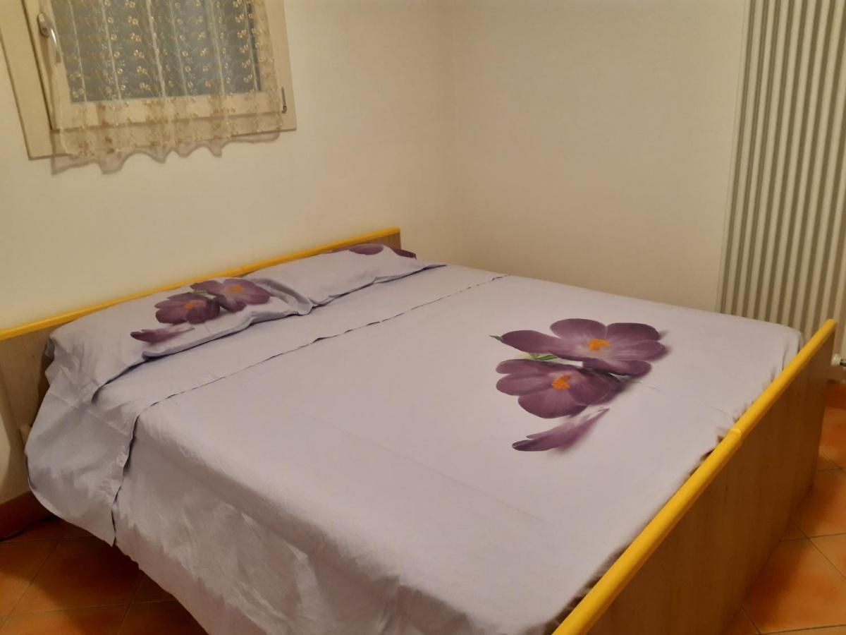 Conte Apartment Borso del Grappa